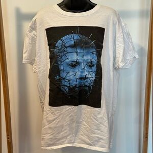 Pin Head HELLRAISER RARE Tee Size XL